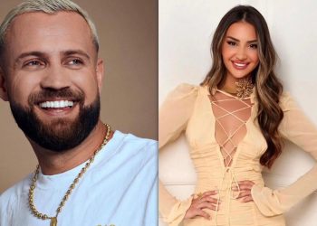 Plane për fëmijë? Luiz Ejlli i kërkon nënës të jetoj me të –