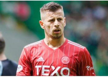 Ramadani kërkohet në Seria A, por Aberdeenit s’i pëlqen oferta –