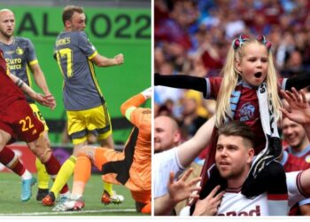 Zaniolo transferohet në Premier League –