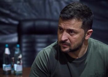 Do hakmerremi për sulmin në Chernihiv –