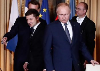 Ja si do të vdesë Vladimir Putin –