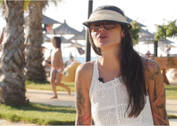 “Nëse duan Eva Muratin, le ta…”/ A do jetë Zhaku në BBV3? –