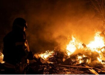 Tre të vrarë nga sulmet ruse në Donjeck –