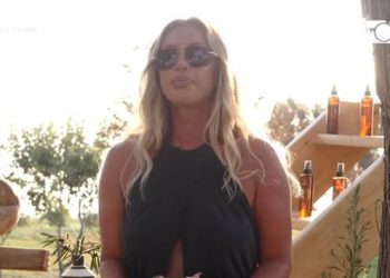 “Martesën e përjetova keq”/ Adelina rrëfen jetën personale –