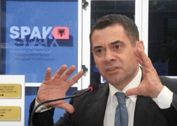 Ahmetaj kërkon heqjen e sekuestros ndaj pasurive të tij –