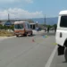 Aksident në Gjirokastër, 4 të lënduar dërgohen me urgjencë në spital –