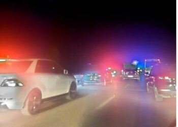 Aksident me 2 të plagosur në jug të Shqipërisë –