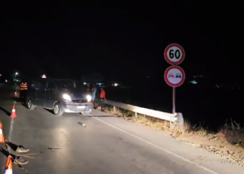 Nga Shkodra në Vlorë, 5 aksidente shënohen brenda 2 orësh –