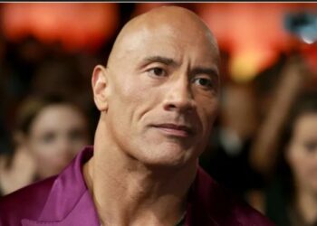 Zjarret vdekjeprurëse në Hawaii, The Rock ka një thirrje –