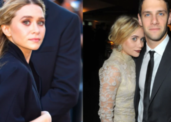 E mbajti sekret, aktorja e njohur bëhet nënë në fshehtësi –