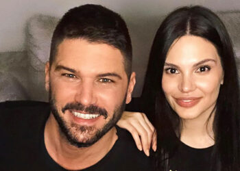 Almeda dhe Tolgahan zgjedhin sërish Shqipërinë për pushimet e tyre –