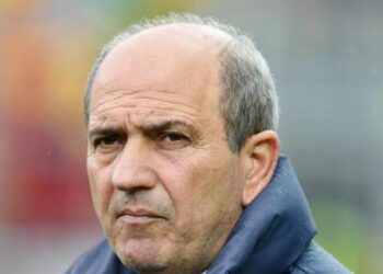 Lacio prezanton drejtorin e ri, pasardhësin e Igli Tares –