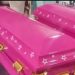 Barbie on top, shërbimet funerale ofrojnë arkivolë rozë –