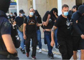 Vrasja e tifozit të AEK, 1 shqiptar i dyshuar –