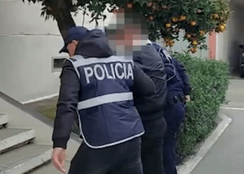 Bën për spital të motrën, arrestohet 52-vjeçari në Maliq –