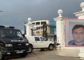Lajmi i fundit/ Vrasja e Jan Prengës, arrestohet Aldo Majnishta –