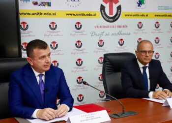 Rifreskimi i Policisë! Balla njofton 100 vende të reja pune –