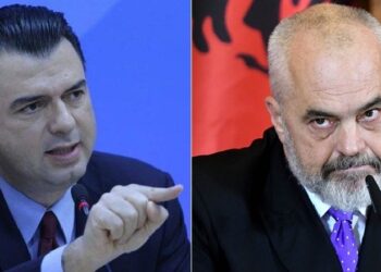 Bashkëpunëtorët e ngushtë i ke në burg, arrati ose… –