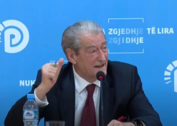 ‘Përpjekja për të mbyllur hetimin dështoi’, Berisha: Rama përgjegjës –