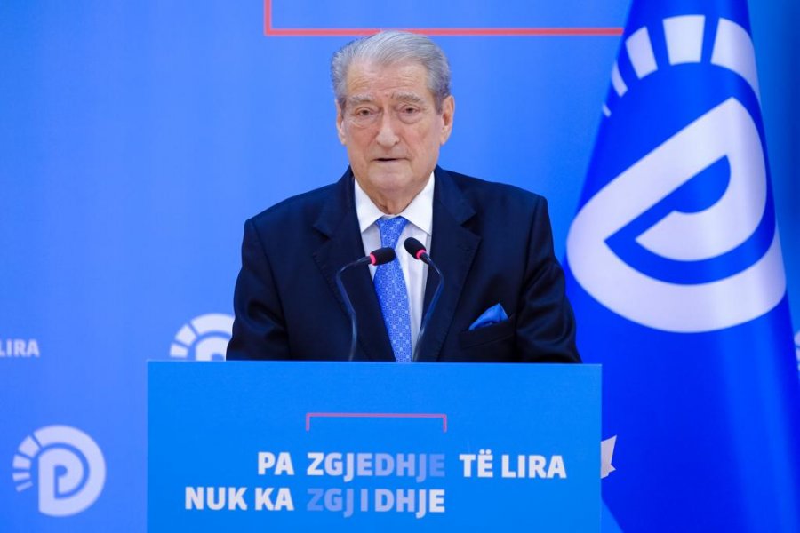 McGonigal e pranoi fajësinë, ai bashkëpunoi me Ramën… –