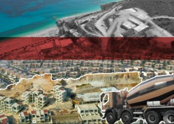 Betonizimi, ligji për investimet strategjike i dha 5.8 mln m2 tokë kompanive afër qeverisë –