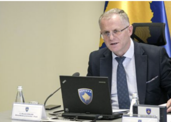Bislimi kërkon me urgjencë zbatimin e Udhërrëfyesit për energjinë –
