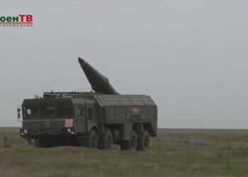 Dërgimi i armëve bërthamore në Bjellorusi ndryshon… –