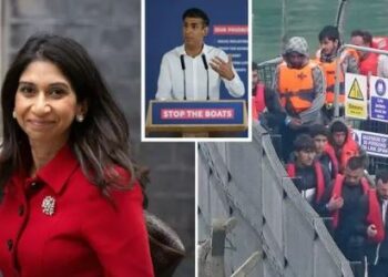 Të burgosen avokatëve që ndihmojnë emigrantët në Britani –