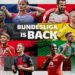 Starton Bundesliga, kush do ta ndalë Bayern Munich? –