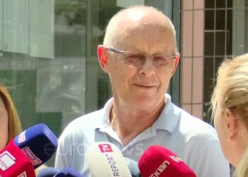 Ish-ministri Cani flet pas dëshmisë në SPAK: Kam zbatuar ligjin… –