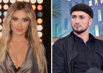 Dea dhe Kristi me pushime bashkë, Ronaldo plas “bombën” –