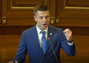 Duhet ta njohim pavarësinë e Kosovës –