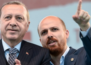 Nuk është në poste publike, por Erdogan mund t’i lërë pushtetin –