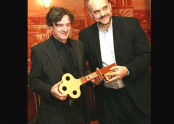 Rama e mbrojti me zjarr, Moldavia i mbyll derën Goran Bregoviç –