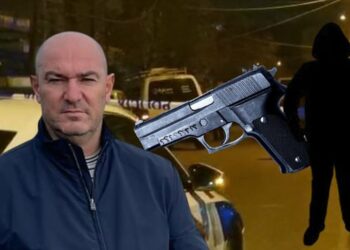 Plagosja e shqiptarit në Greqi, dyshohet hakmarrje për vrasjen e 2001 –