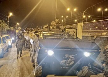 Vrasja e Villavicencio, raprezalje ndaj “Los Choneros” (FOTO)
