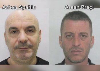 Atentati i dështuar në Elbasan, GJKKO liron kunatin e Erjon Alibejt –