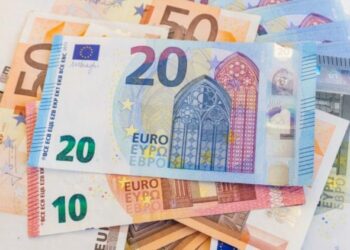 Euro fiton terren ndaj Lekut, çfarë ndodh me kursin e këmbimit –