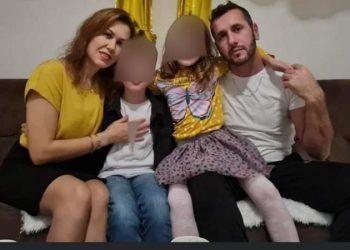 E dhimbshme! Këto janë nënë e bijë që humbën jetën në Kroaci –