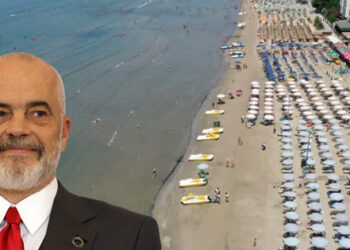 Propaganda e pushimeve me kosto të ulët në Shqipëri –