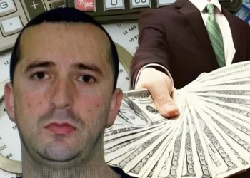Mashtrimi/ Si ‘peshkohen’ biznesmenët e mëdhenj nga Florian Gjergji –