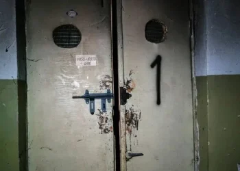 Burgjet ku ushtria ruse torturonte dhe përdhunonte ukrainasit (Pamje) –