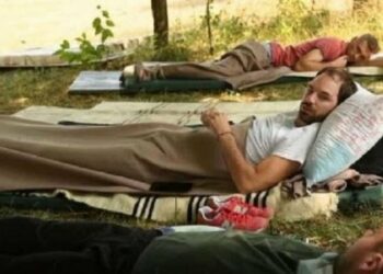 “Gara e dembelëve”, hapet konkurimi i pazakontë në Malin e Zi –