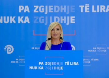 Veliaj i kaloi drejtorit të tij 802 mln lekë për koncerte –