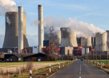 Industria po frenon ekonominë gjermane –