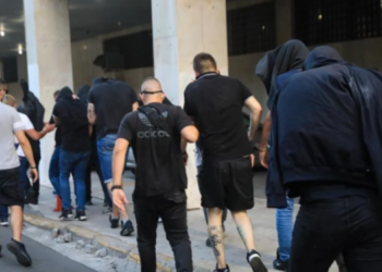 Vrasja brutale e 29-vjeçarit grek, kapen dhe 5 kroatë të tjerë –
