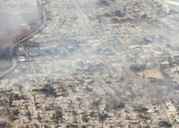 Shpallet gjendja e jashtëzakonshme në shtetin amerikan –