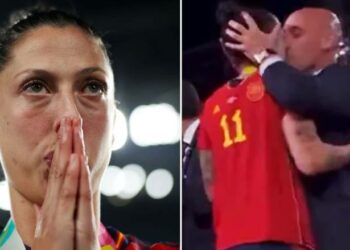 “Mafie e gjallë”, RFEF ka kërcënuar familjen e Hermosos