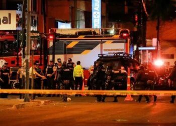 Atentat me armë, vritet me 3 plumba kandidati për President –