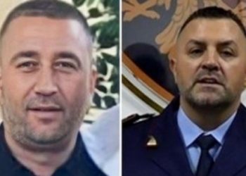 Zbulohen bisedat e ish-shefit të Komisariatit me Pëllumb Gjokën –